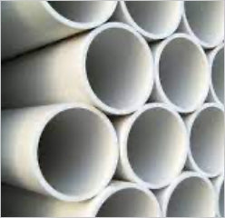 Tuberia Plastica PVC